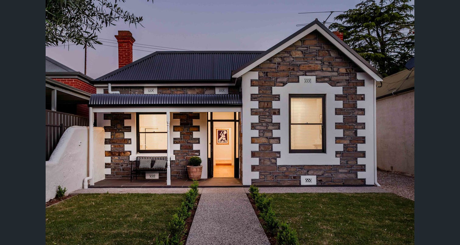 5 Telford Street - Ovingham SA 5082